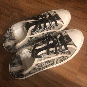 Dior Sneakers 39